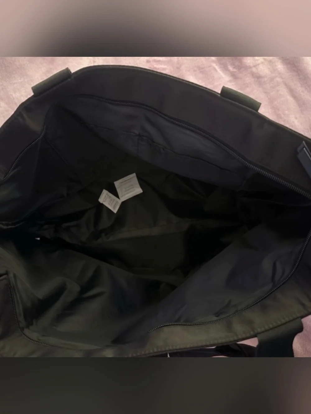 Victoria's Secret Fashion Show Collectible ✨️ Tote Bag- NWT - Picture 9 of 11